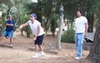 horseshoes championship
